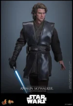 Star Wars: Revenge of the Sith - Anakin Skywalker - - Imagen 2