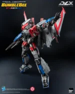 Transformers: Bumblebee - Starscream - - Imagen 12