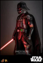 Star Wars: Darth Vader (Battle Damaged) - Imagen 11