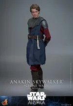 Star Wars: Ahsoka - Anakin Skywalker (Clone Wars Era) - - Imagen 2