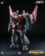 Transformers: Bumblebee - Starscream - - Imagen 2
