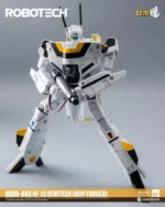 Robotech ROBO-DOU VF-1S Veritech (Roy Fokker) - Imagen 11