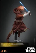 Star Wars: Revenge of the Sith - Plo Koon - - Imagen 9