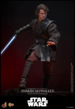 Star Wars: Revenge of the Sith - Anakin Skywalker - - Imagen 10