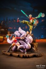League of Legends: 2XKO Ekko & Ahri - Imagen 4