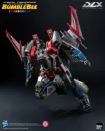 Transformers: Bumblebee - Starscream - - Imagen 3