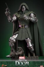 Marvel Comics Doctor Doom - Imagen 11