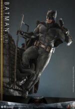 Batman vs Superman: Dawn of Justice - Batman (2.0) Deluxe - - Imagen 3