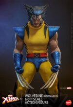 Marvel Comics Wolverine (Unmasked) - Imagen 3