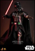 Star Wars: Darth Vader (Battle Damaged) - Imagen 6