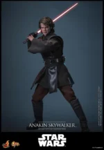 Star Wars: Revenge of the Sith - Anakin Skywalker - - Imagen 9