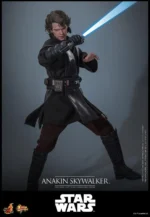 Star Wars: Revenge of the Sith - Anakin Skywalker - - Imagen 7