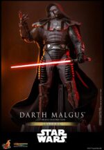 Star Wars: The Old Republic - Darth Malgus - - Imagen 4