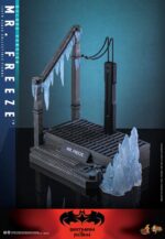 Batman & Robin: Mr. Freeze (Deluxe Ver.) - Imagen 8