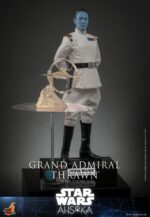 Star Wars: Ahsoka - Grand Admiral Thrawn - - Imagen 8