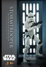 Star Wars: Stormtrooper with Death Star Environment - Imagen 2