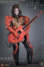 Death Stranding 2: On the Beach - Higgs Monaghan (Deluxe Ver.) - - Imagen 3