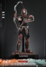 Predator: Badlands - Dek - - Imagen 7