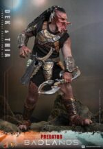 Predator: Badlands - Dek and Thia - - Imagen 11