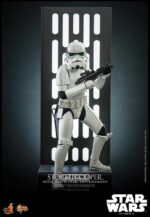 Star Wars: Stormtrooper with Death Star Environment - Imagen 3