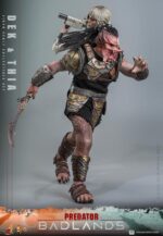 Predator: Badlands - Dek and Thia - - Imagen 13
