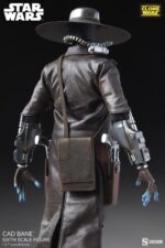 Star Wars: The Clone Wars - Cad Bane - - Imagen 9