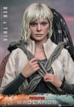 Predator: Badlands - Dek and Thia - - Imagen 6
