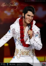 Elvis Presley Superb Scale Statue - Imagen 8