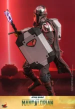 Star Wars: The Mandalorian IG-12 and Grogu with Accessories - Imagen 5