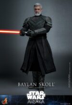 Star Wars: Ahsoka - Baylan Skoll - - Imagen 5