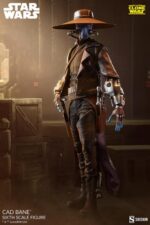 Star Wars: The Clone Wars - Cad Bane - - Imagen 7