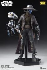 Star Wars: The Clone Wars - Cad Bane - - Imagen 15