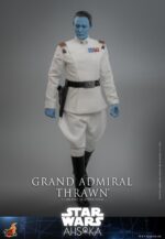 Star Wars: Ahsoka - Grand Admiral Thrawn - - Imagen 12