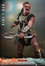 Predator: Badlands - Dek and Thia - - Imagen 9