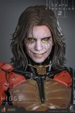 Death Stranding 2: On the Beach - Higgs - - Imagen 3