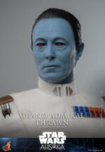 Star Wars: Ahsoka - Grand Admiral Thrawn - - Imagen 11