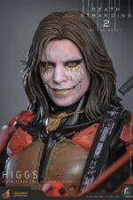 Death Stranding 2: On the Beach - Higgs - - Imagen 4