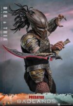 Predator: Badlands - Dek and Thia - - Imagen 5