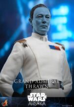 Star Wars: Ahsoka - Grand Admiral Thrawn - - Imagen 7