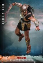 Predator: Badlands - Dek and Thia - - Imagen 8