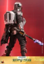 Star Wars: The Mandalorian IG-12 and Grogu with Accessories - Imagen 8