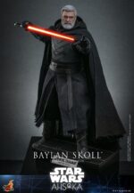 Star Wars: Ahsoka - Baylan Skoll - - Imagen 3