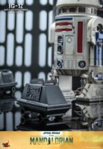 Star Wars: The Mandalorian IG-12 and Grogu with Accessories - Imagen 4