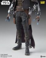 Star Wars: The Clone Wars - Cad Bane - - Imagen 11