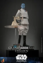 Star Wars: Ahsoka - Grand Admiral Thrawn - - Imagen 2