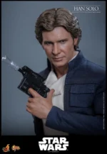 Star Wars: EP V – Han Solo – - Imagen 10