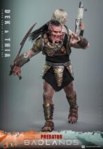 Predator: Badlands - Dek and Thia - - Imagen 12