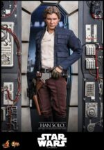 Star Wars: EP V – Han Solo – - Imagen 16