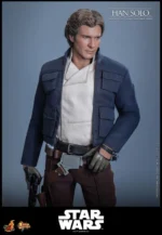 Star Wars: EP V – Han Solo – - Imagen 5