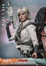 Predator: Badlands - Dek and Thia - - Imagen 3